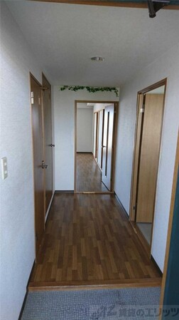 プランドール耳原の物件内観写真